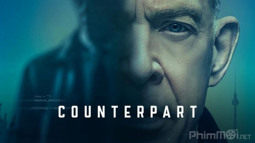 Series Phim Thế Giới Song Song - Counterpart Series Phim Thế Giới Song Song - Counterpart