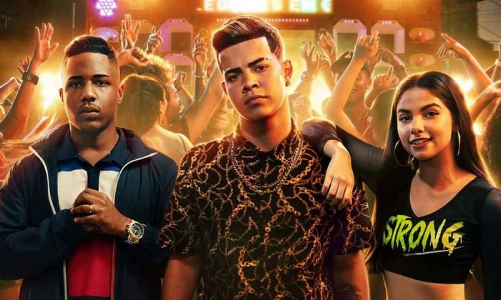 Series Phim Những Ngả Đường Ước Mơ - Sintonia Series Phim Những Ngả Đường Ước Mơ - Sintonia