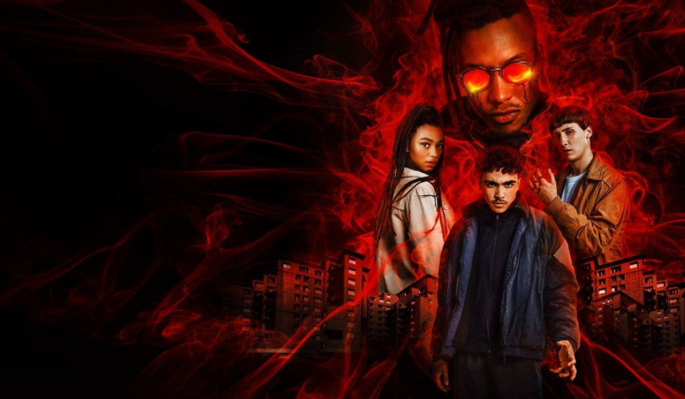 Series Phim Truy Tìm Hung Thủ - Mortel Series Phim Truy Tìm Hung Thủ - Mortel