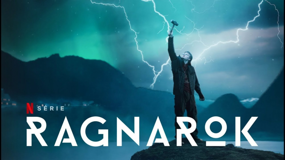 Series Phim Ragnarok: Hoàng Hôn Của Chư Thần