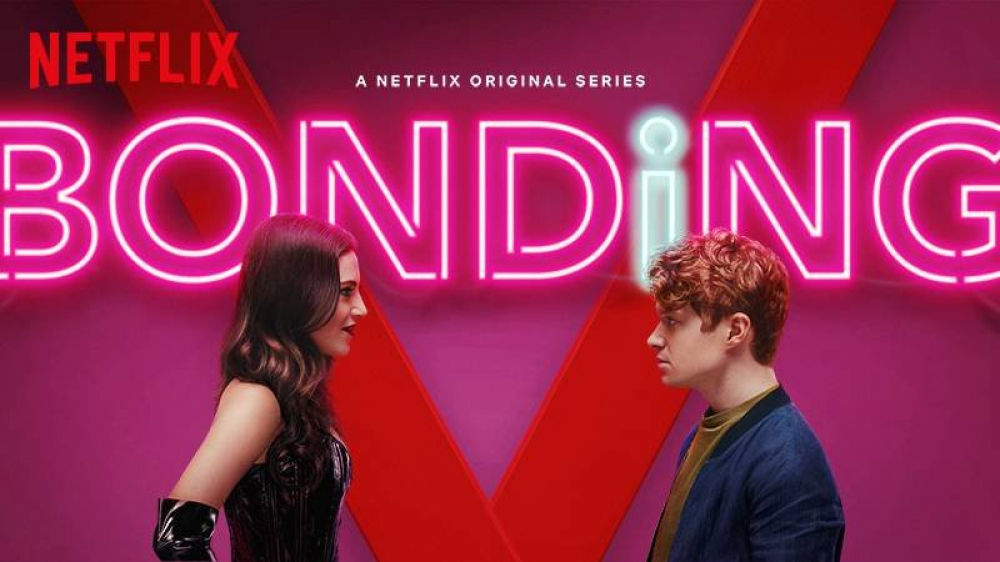 Series Phim Ràng Buộc - Bonding Series Phim Ràng Buộc - Bonding