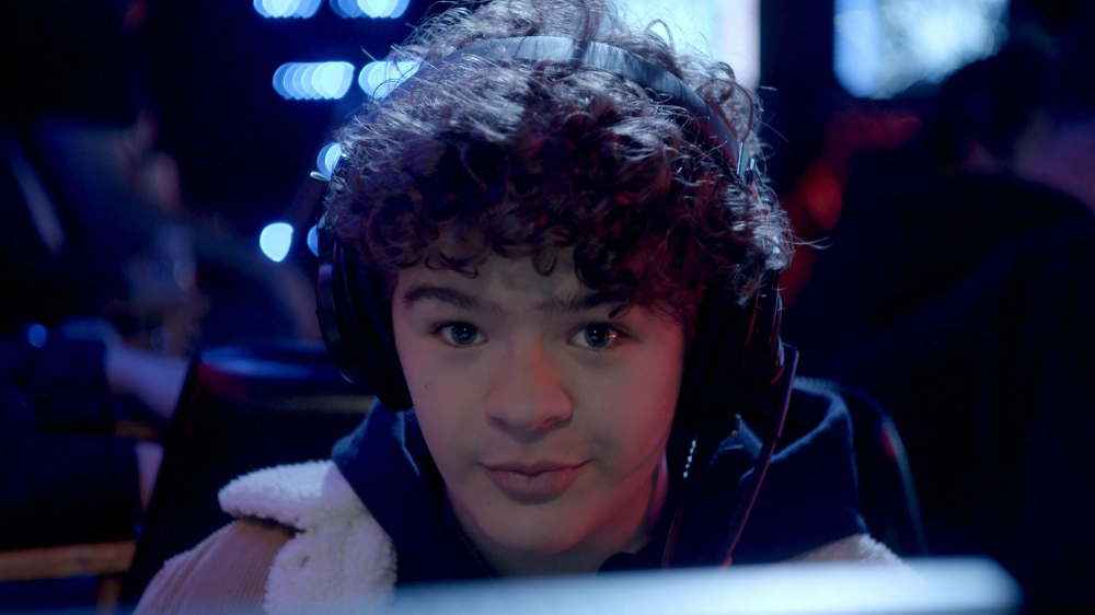 Series TV Show Ống Kính Kinh Dị - Prank Encounters Series TV Show Ống Kính Kinh Dị - Prank Encounters