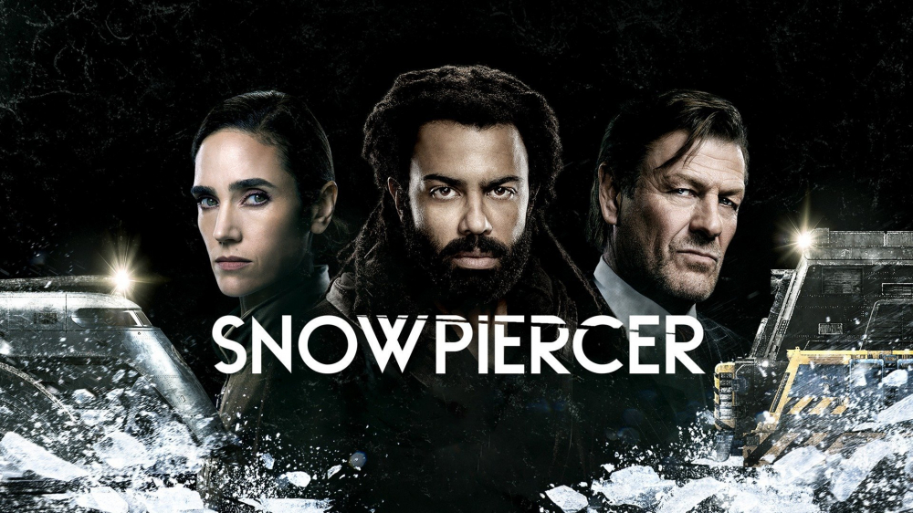 Series Phim Chuyến Tàu Băng Giá - Snowpiercer Series Phim Chuyến Tàu Băng Giá - Snowpiercer