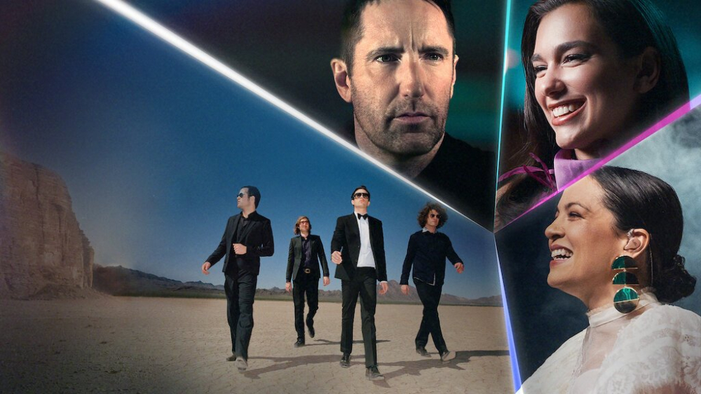 Series Phim Câu Chuyện Giai Điệu - Song Exploder Series Phim Câu Chuyện Giai Điệu - Song Exploder