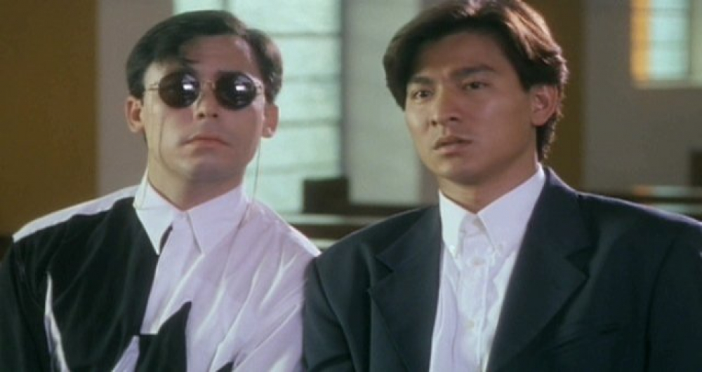 Series Phim Thánh Hiệp - The Sting Series Phim Thánh Hiệp - The Sting