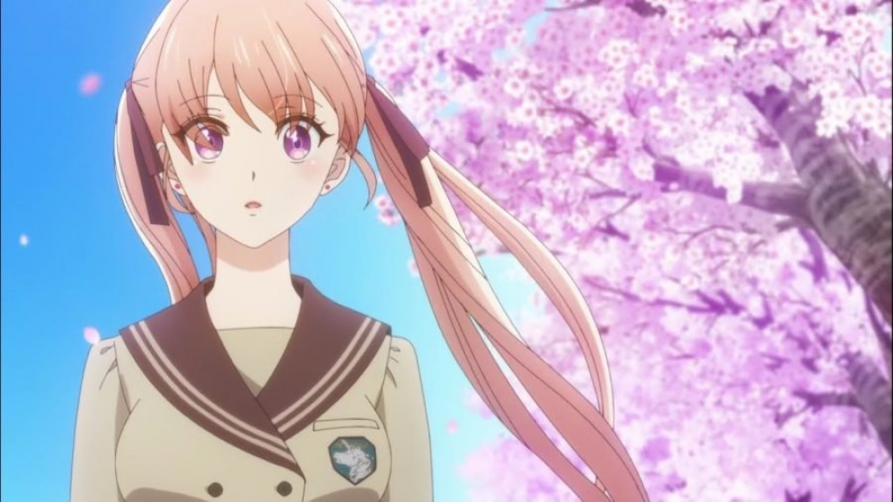 Series Phim Hoạt hình Hôn Thê Cúc Cu - Kakkou no Iinazuke Series Phim Hoạt hình Hôn Thê Cúc Cu - Kakkou no Iinazuke