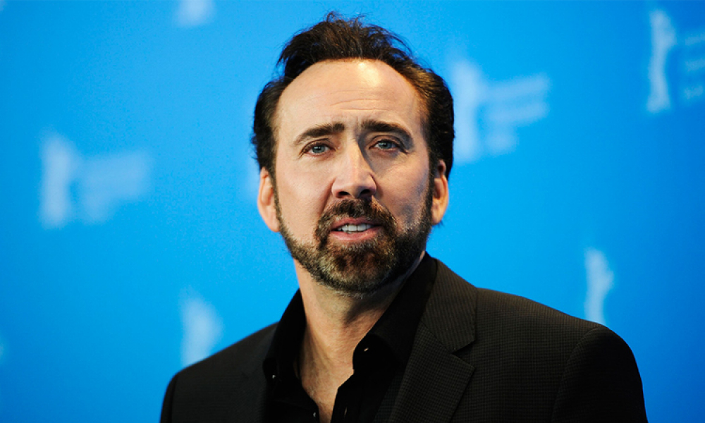 Top phim hấp dẫn nhất của Nicolas Cage Top phim hấp dẫn nhất của Nicolas Cage