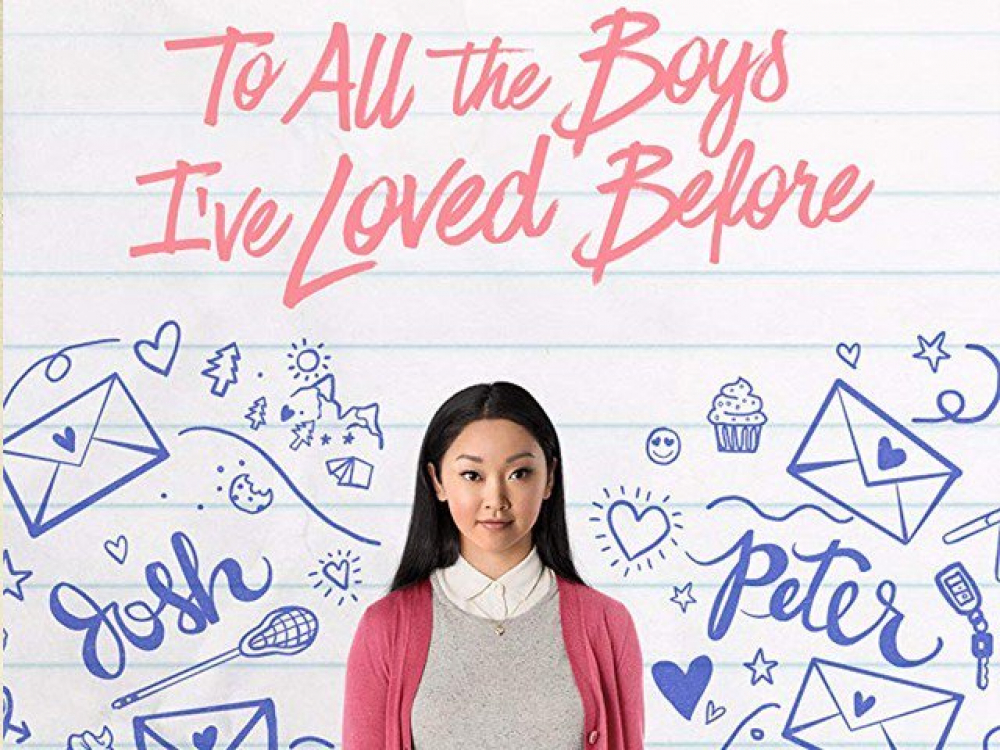 Series Phim Những Chàng Trai Năm Ấy - To All The Boys Series Phim Những Chàng Trai Năm Ấy - To All The Boys