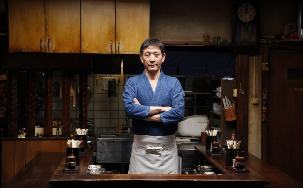 Series Phim Quán Ăn Đêm - Midnight Diner Series Phim Quán Ăn Đêm - Midnight Diner