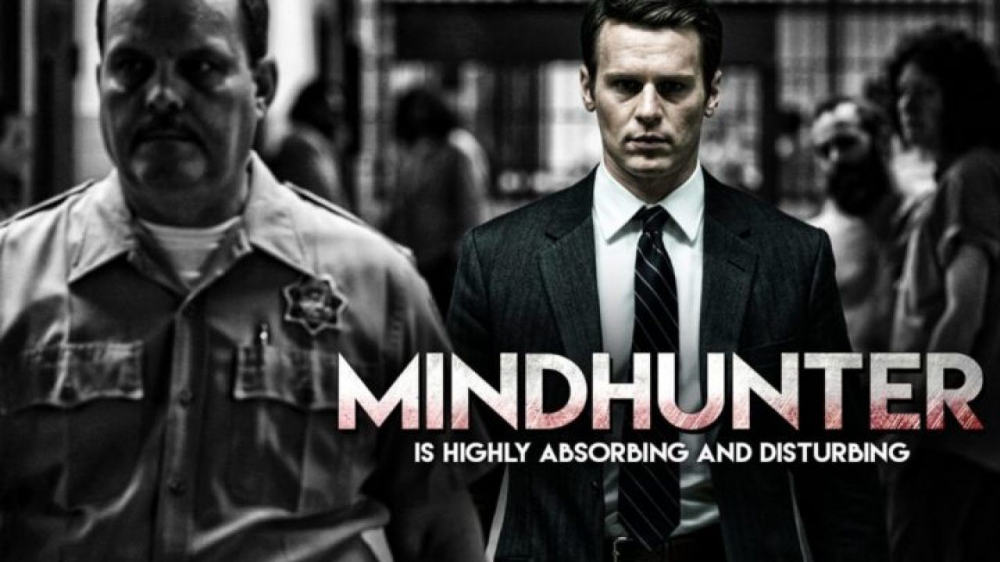 Series Phim Kẻ Săn Suy Nghĩ - Mindhunter