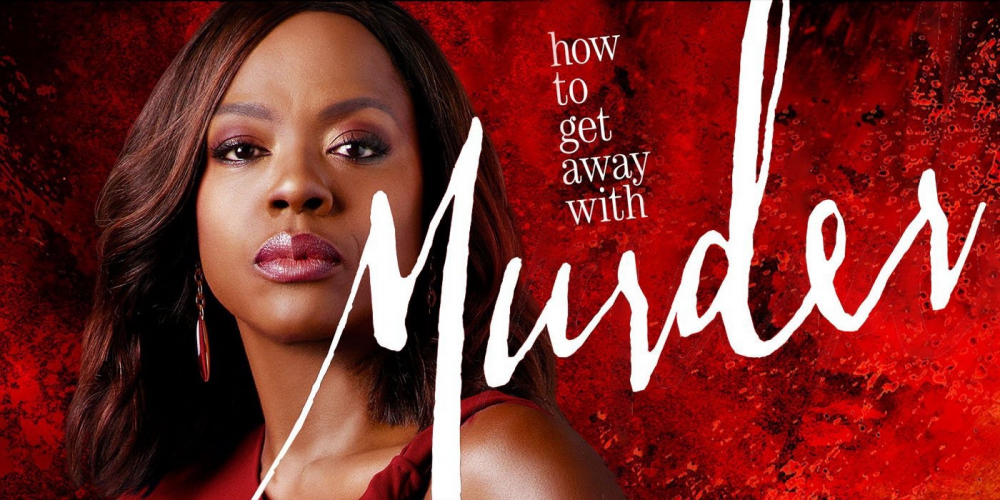 Series Phim Lách luật - How to Get Away with Murder