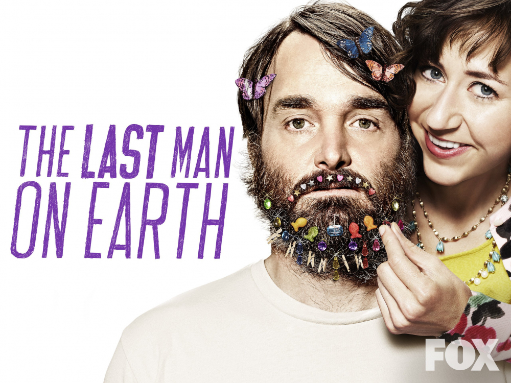 Series Phim Người đàn ông cuối cùng trên trái đất - The Last Man on Earth