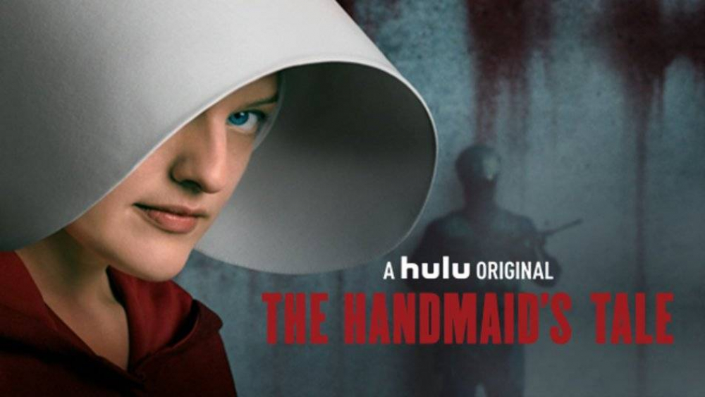 Series Phim Chuyện Người Hầu Gái - The Handmaid's Tale