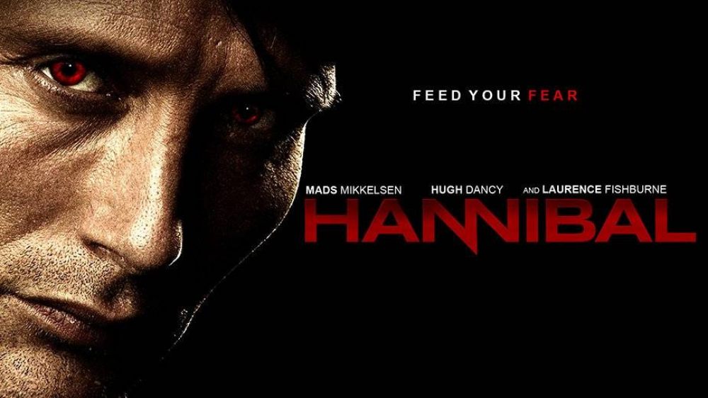 Series Phim Sát Nhân Máu Lạnh - Hannibal