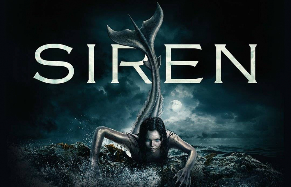 Series Phim Nhân Ngư - Siren