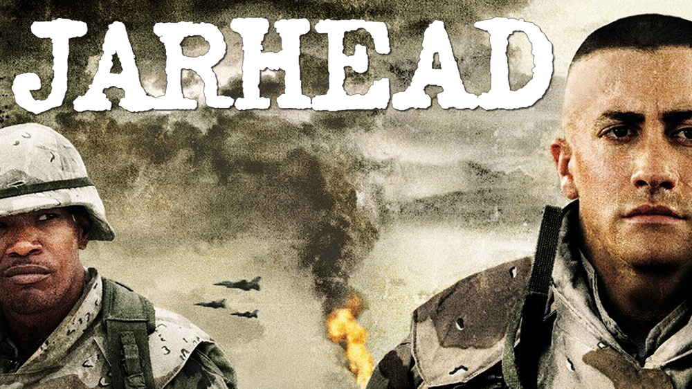 Series Phim Lính Thủy Đánh Bộ - Jarhead