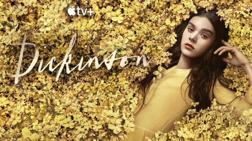 Series Phim Nhà Văn Tham Vọng - Dickinson Series Phim Nhà Văn Tham Vọng - Dickinson