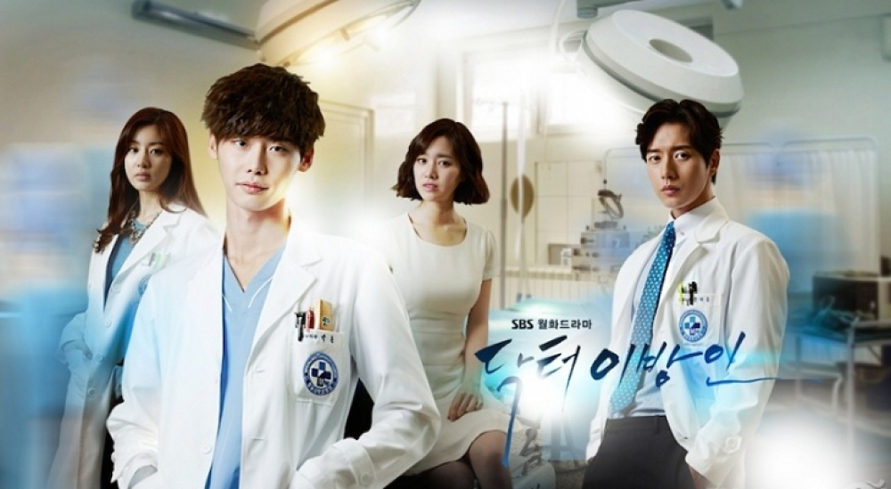 TOP Phim bác sĩ Hàn Quốc đáng xem nhất
