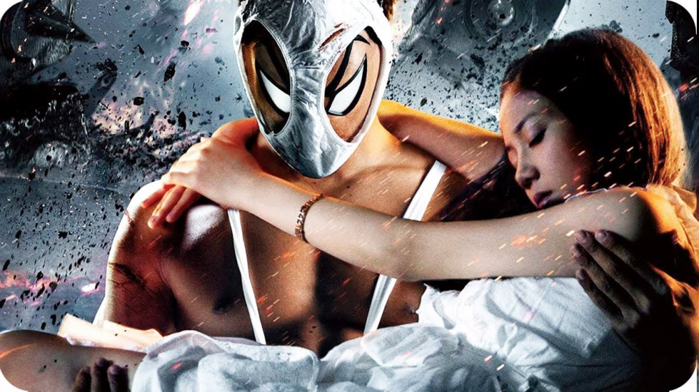 Series Phim Siêu Nhân Quần Chíp - Hentai Kamen Series Phim Siêu Nhân Quần Chíp - Hentai Kamen