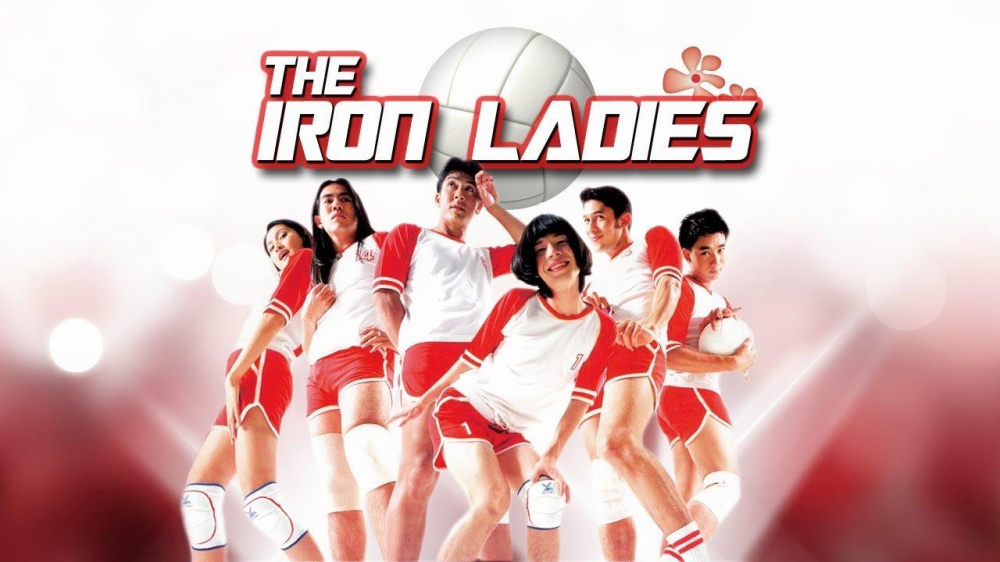 Series Phim Những Cô Gái Thép - Iron Ladies