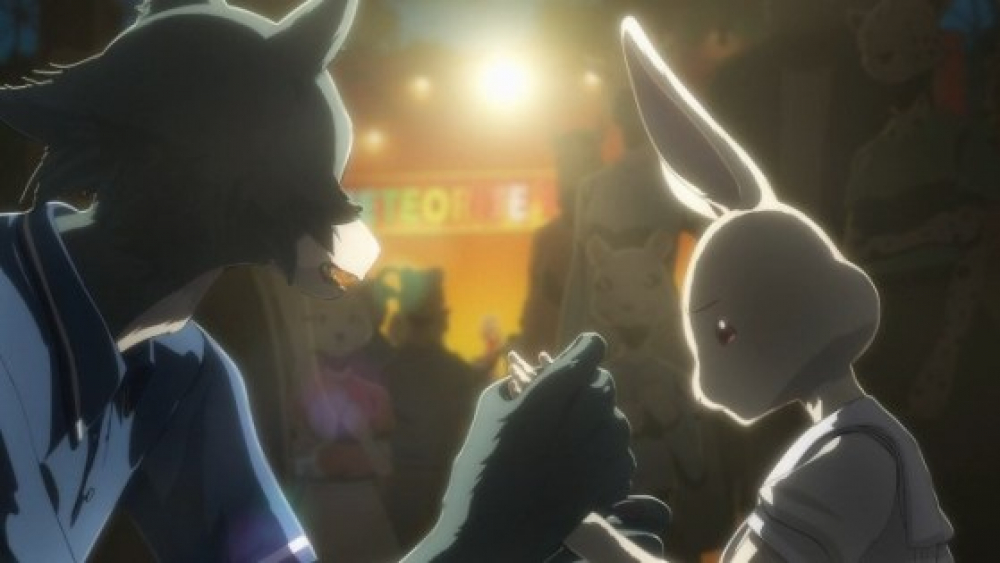 Series Phim Hoạt Hình Thế Giới Người Thú - Beastars Series Phim Hoạt Hình Thế Giới Người Thú - Beastars