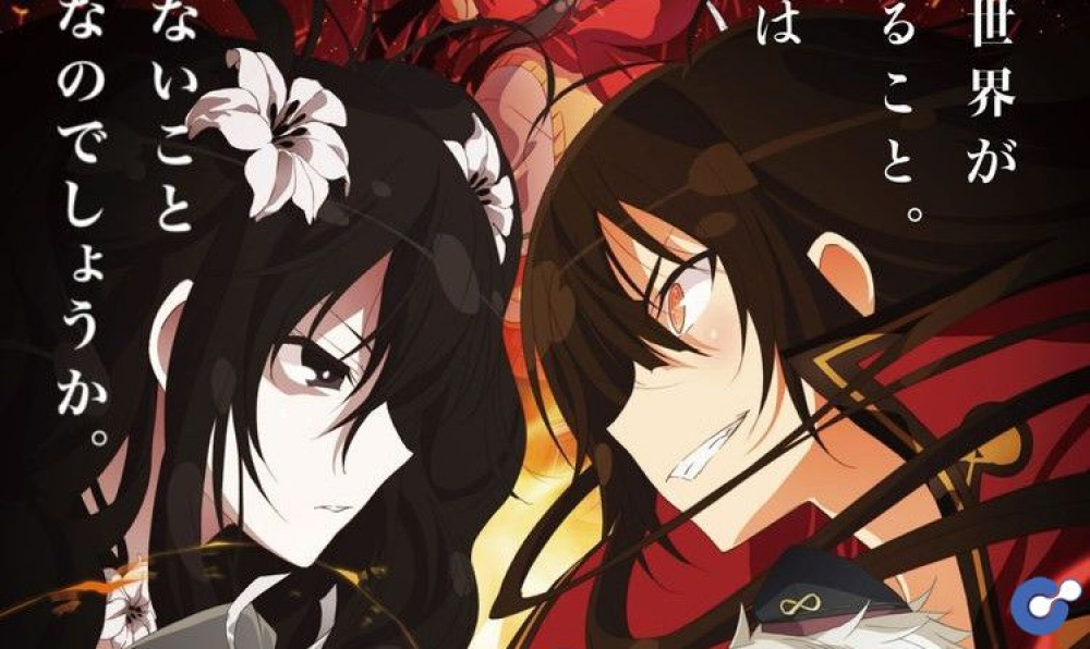 Series Phim Hoạt Hình Ngũ Nữ Nhẫn Giả - Senran Kagura Series Phim Hoạt Hình Ngũ Nữ Nhẫn Giả - Senran Kagura