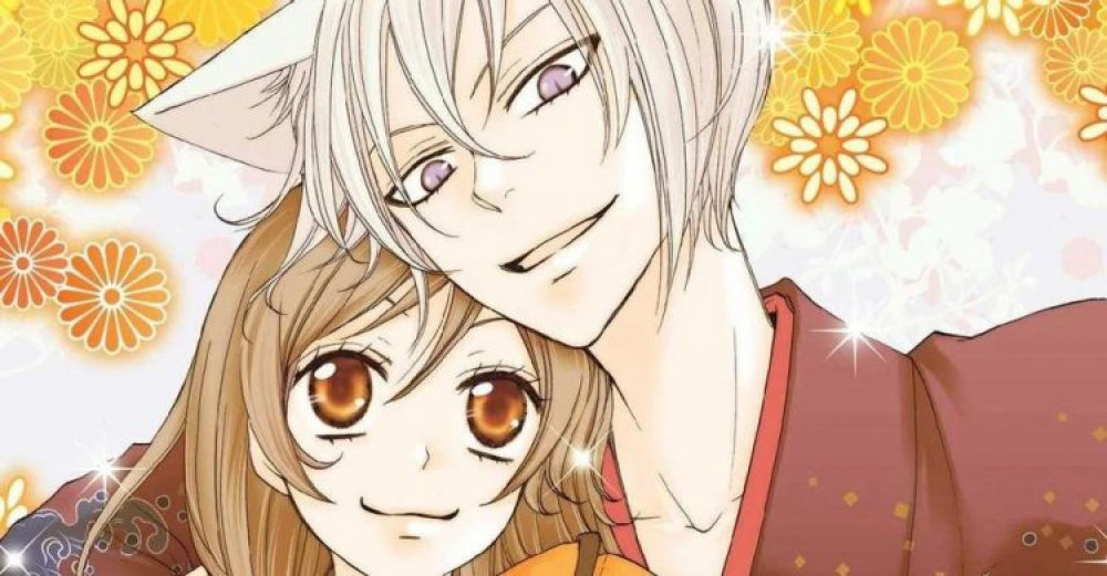 Series Phim Hoạt Hình Thổ Thần Tập Sự - Kamisama Hajimemashita Series Phim Hoạt Hình Thổ Thần Tập Sự - Kamisama Hajimemashita