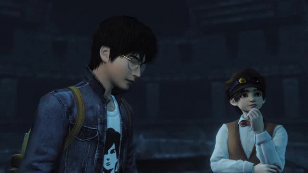 Series Phim Hoạt Hình Dũng Giả Đại Mạo Hiểm - Brave Adventure Series Phim Hoạt Hình Dũng Giả Đại Mạo Hiểm - Brave Adventure