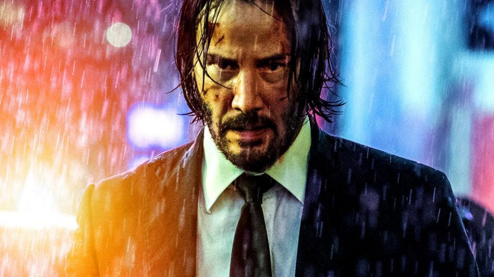 Series Phim Sát Thủ John Wick - Mạng Đổi Mạng