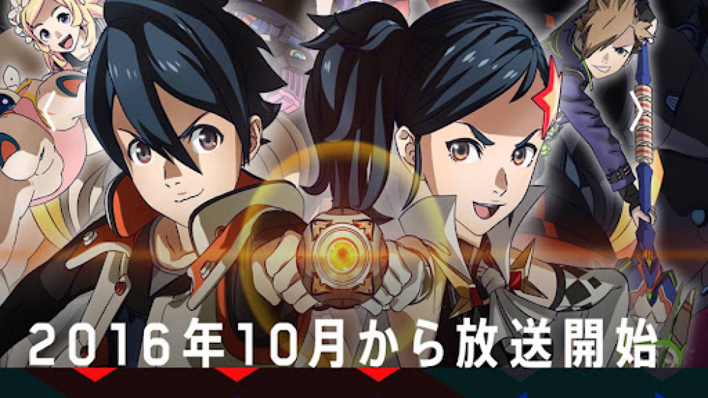 Series Phim Hoạt Hình Bubuki Buranki Series Phim Hoạt Hình Bubuki Buranki