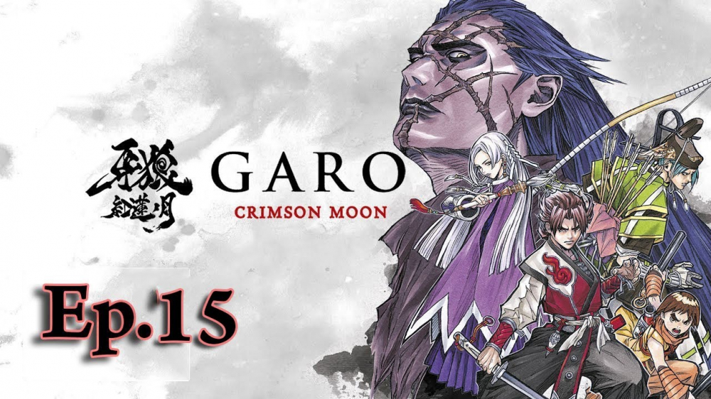 Series Phim Hoạt Hình Garo Series Phim Hoạt Hình Garo