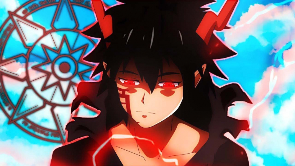 Series Phim Hoạt Hình Hắc Bạch Vô Song - Heibai Wushang Series Phim Hoạt Hình Hắc Bạch Vô Song - Heibai Wushang