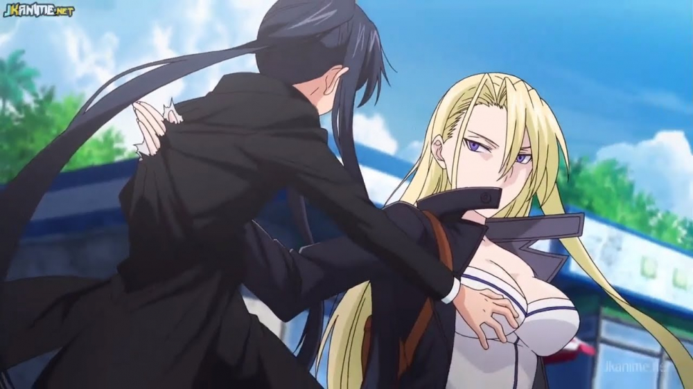 Series Phim Hoạt Hình Bậc Thầy Ma Pháp - Mahou Sensei Negima! Series Phim Hoạt Hình Bậc Thầy Ma Pháp - Mahou Sensei Negima!