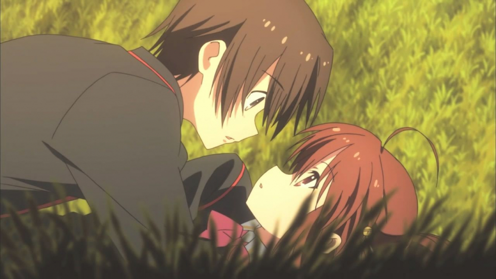 Series Phim Hoạt Hình Tiểu Đội Công Lý - Little Busters! Series Phim Hoạt Hình Tiểu Đội Công Lý - Little Busters!