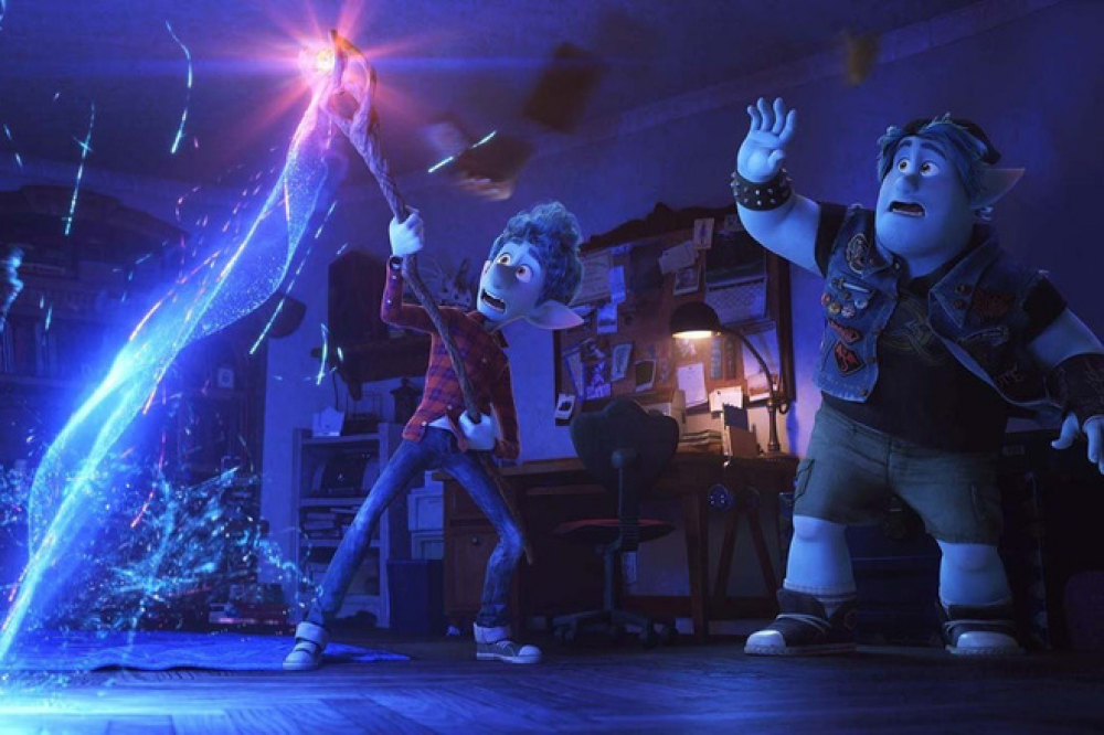 Top những bộ phim hoạt hình cho gia đình 2020 Top những bộ phim hoạt hình cho gia đình 2020