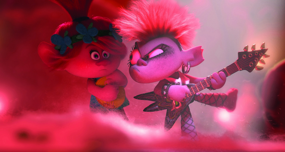 Series Phim Hoạt Hình Quỷ Lùn Tinh Nghịch - Trolls Series Phim Hoạt Hình Quỷ Lùn Tinh Nghịch - Trolls