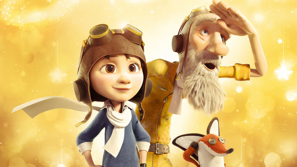 Top phim hoạt hình hay nhất năm 2015 Top phim hoạt hình hay nhất năm 2015