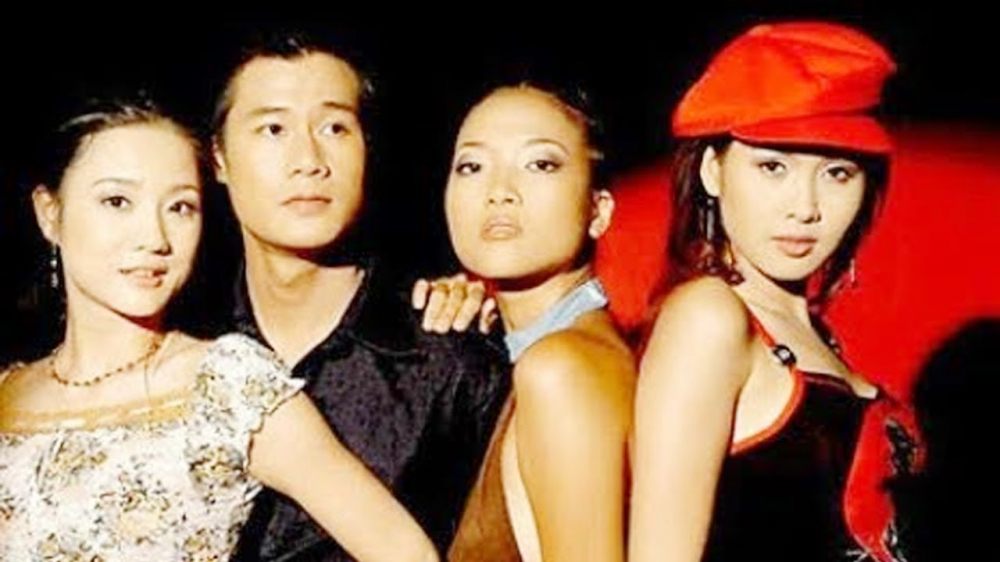 Series Phim Gái Nhảy Series Phim Gái Nhảy