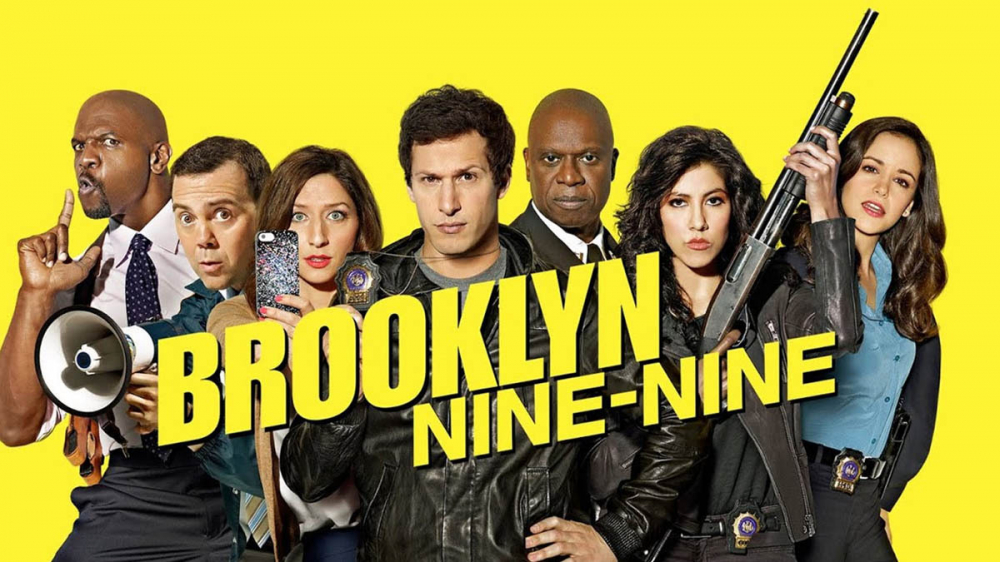 Series Phim Đồn Brooklyn Số 99 - Brooklyn Nine-Nine