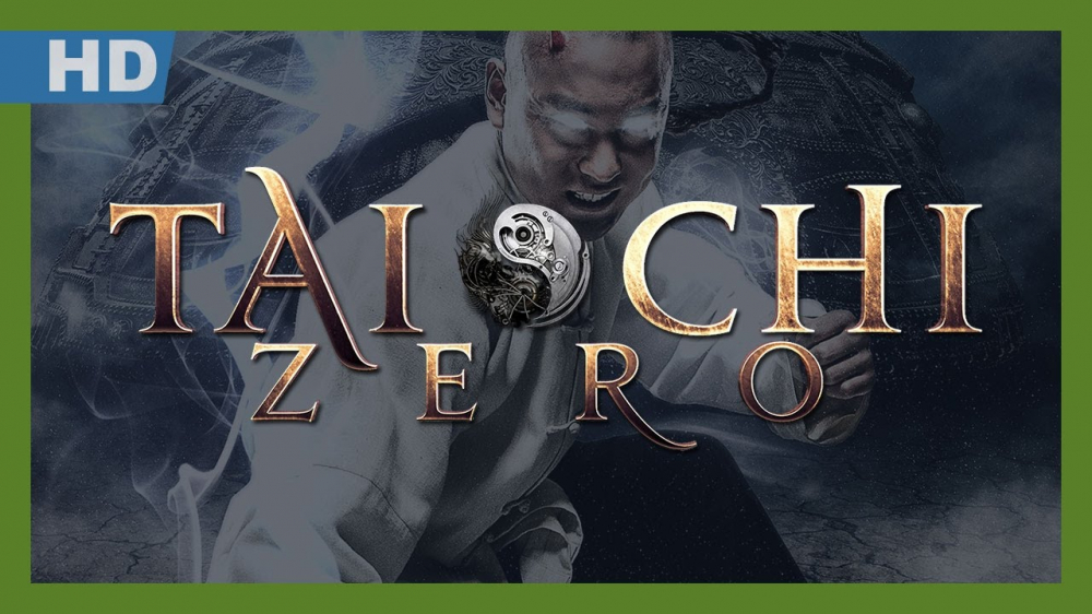 Series Phim Thái Cực Quyền - Tai Chi Series Phim Thái Cực Quyền - Tai Chi