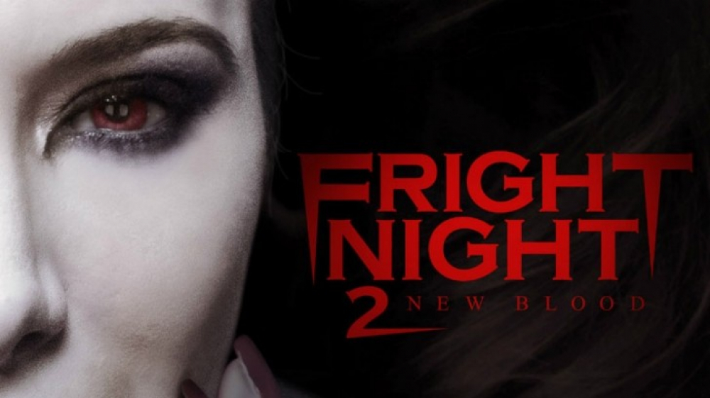 Series Phim Bóng Đêm Kinh Hoàng - Fright Night