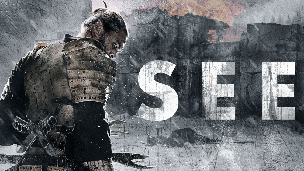 Series Phim Thấy - See Series Phim Thấy - See