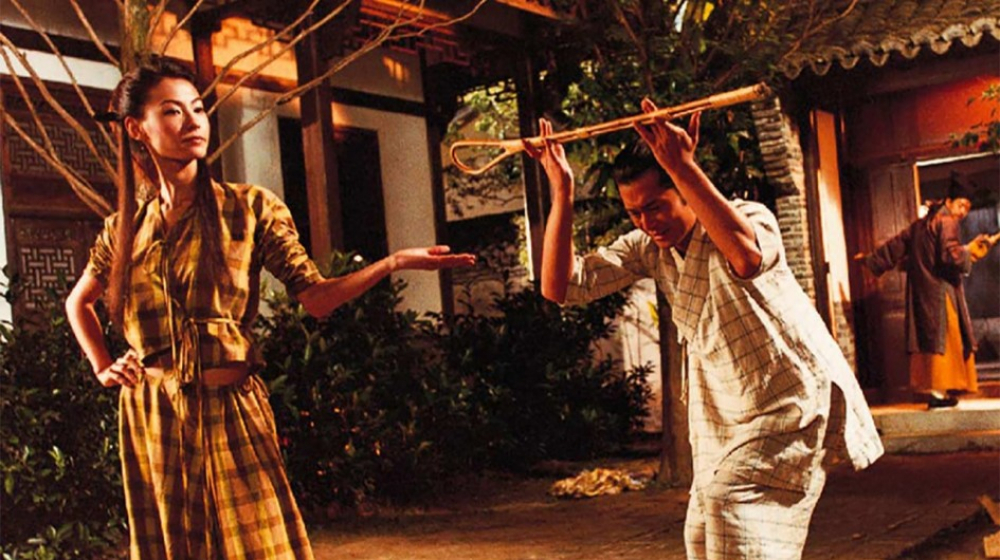 Series Phim Sư Tử Hà Đông - The Lion Roars Series Phim Sư Tử Hà Đông - The Lion Roars