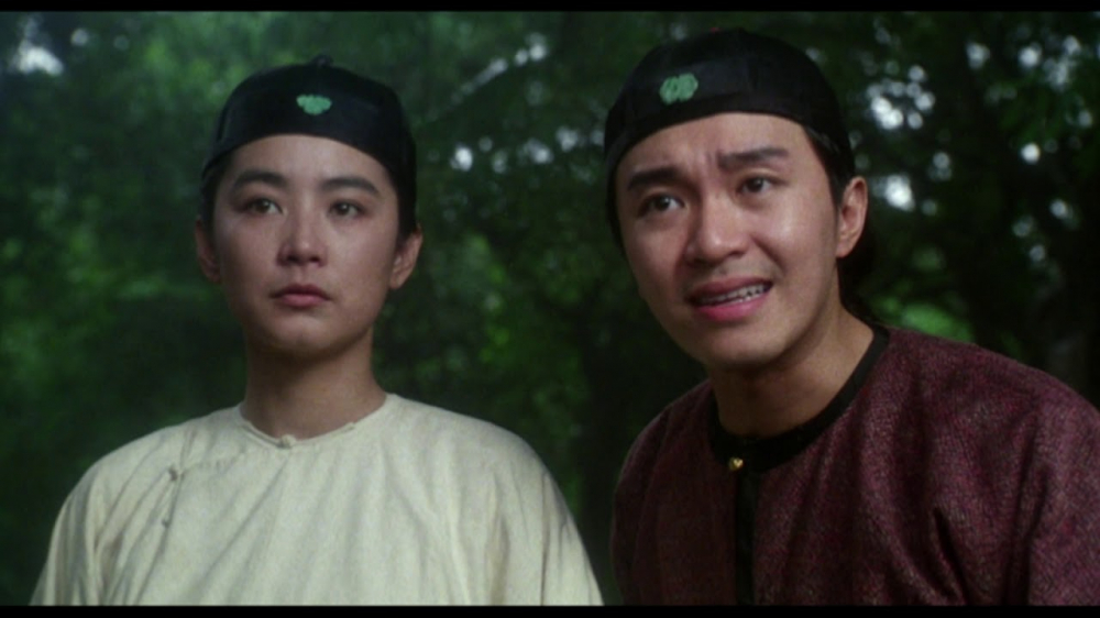 Series Phim Tân Lộc Đỉnh Ký - Châu Tinh Trì Series Phim Tân Lộc Đỉnh Ký - Châu Tinh Trì