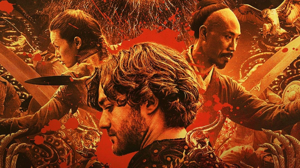 Series Phim Nhà Thám Hiểm Marco - Marco Polo Series Phim Nhà Thám Hiểm Marco - Marco Polo