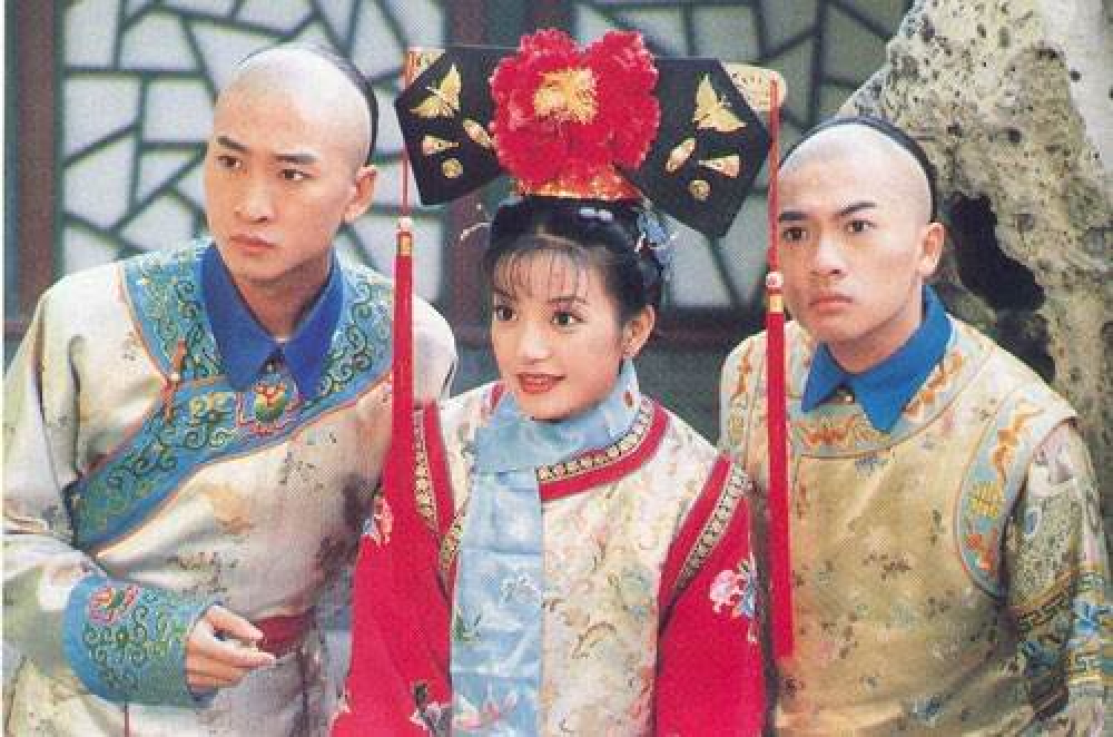 Series Phim Hoàn Châu Cách Cách - Princess Returning Pearl Series Phim Hoàn Châu Cách Cách - Princess Returning Pearl