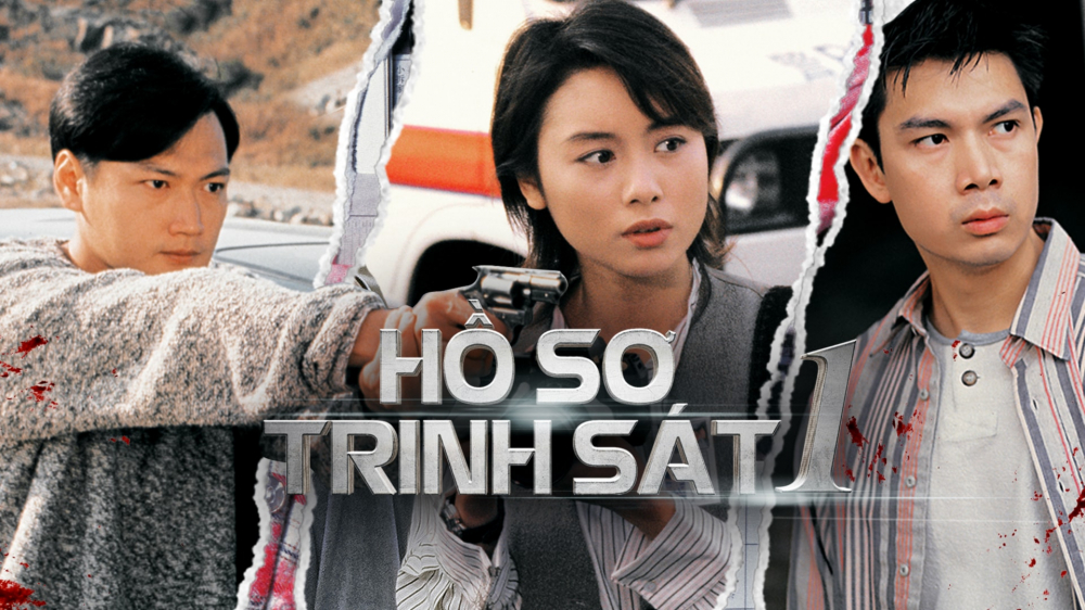 Series Phim Hồ Sơ Trinh Sát - Detective Investigation Files Series Phim Hồ Sơ Trinh Sát - Detective Investigation Files