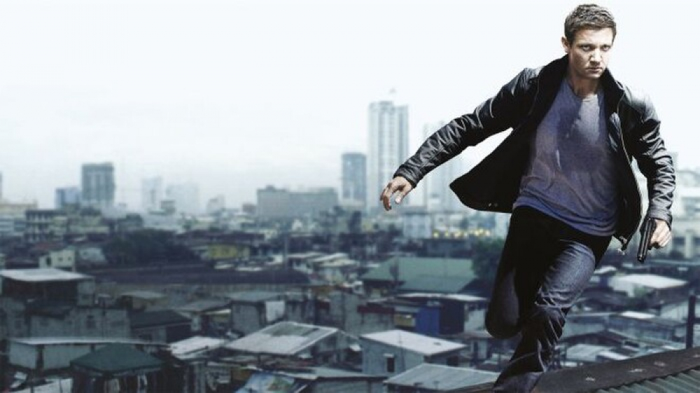 Series Phim Siêu Điệp Viên Bourne Series Phim Siêu Điệp Viên Bourne