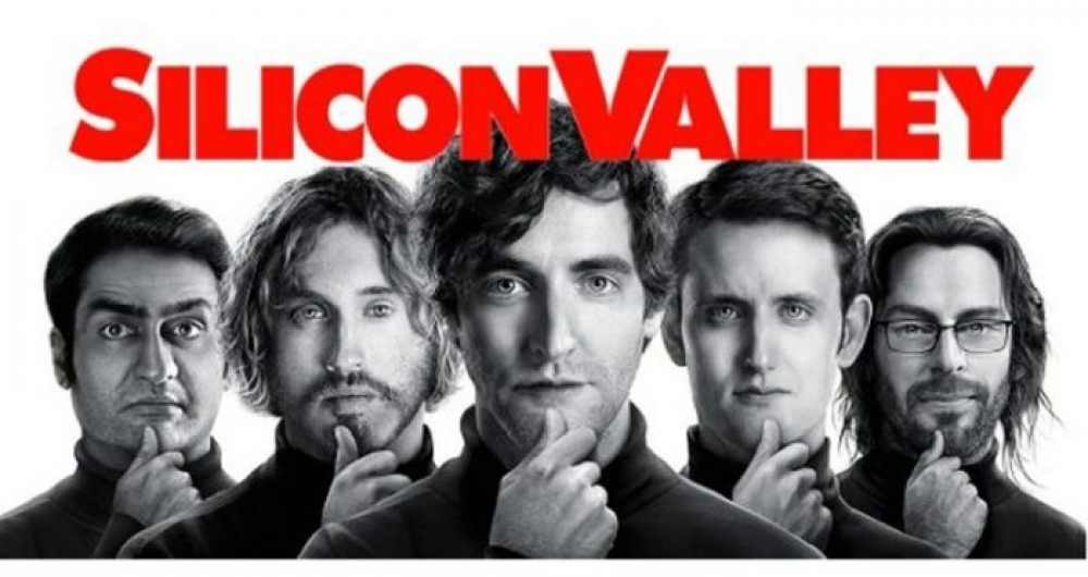 Series Phim Thung lũng Silicon - Silicon Valley