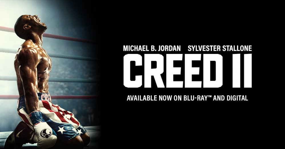 Series Phim Tay Đấm Huyền Thoại - Creed Series Phim Tay Đấm Huyền Thoại - Creed